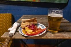 Koncert Niki KJC v Čajce (2.3.2024)