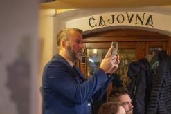 Koncert Niki KJC v Čajce (2.3.2024)