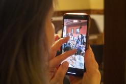 Koncert Niki KJC v Čajce (2.3.2024)