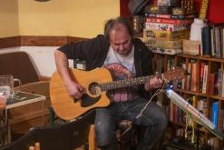 Koncert Niki KJC v Čajce (2.3.2024)