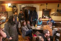 Koncert Niki KJC v Čajce (2.3.2024)