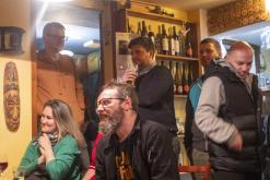 Koncert Niki KJC v Čajce (2.3.2024)