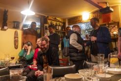 Koncert Niki KJC v Čajce (2.3.2024)