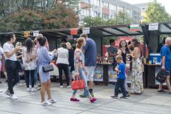 Barevná planeta 2018