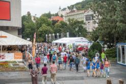 53. MFF Karlovy Vary