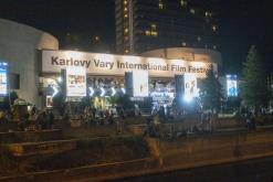 53. MFF Karlovy Vary