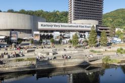 53. MFF Karlovy Vary