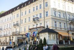 53. MFF Karlovy Vary