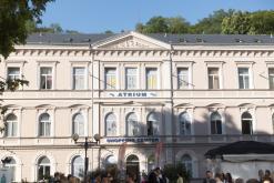 53. MFF Karlovy Vary