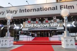 53. MFF Karlovy Vary
