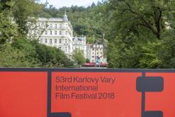 53. MFF Karlovy Vary