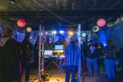 Bunker Beats: Kouzelnej Kolotoč (5. 4. 2024)