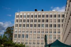 Studentský Majáles UJEP 2025