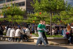 Studentský Majáles UJEP 2025