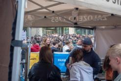 Studentský Majáles UJEP 2025