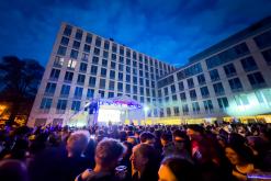 Studentský Majáles UJEP 2025