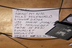 KAMAFUTRA v Čajce - 19. 4. 2024