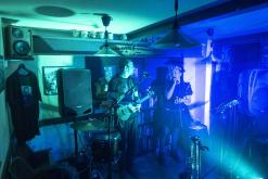 KAMAFUTRA v Čajce - 19. 4. 2024