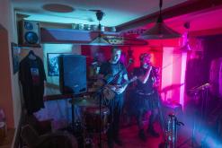 KAMAFUTRA v Čajce - 19. 4. 2024