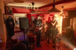 KAMAFUTRA v Čajce - 19. 4. 2024