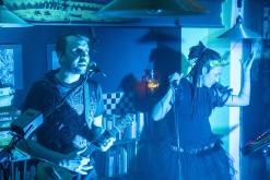 KAMAFUTRA v Čajce - 19. 4. 2024