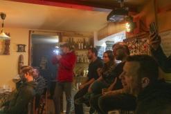 KAMAFUTRA v Čajce - 19. 4. 2024