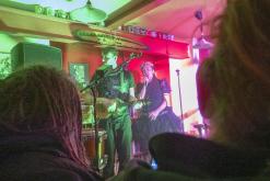 KAMAFUTRA v Čajce - 19. 4. 2024