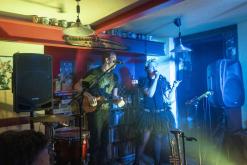 KAMAFUTRA v Čajce - 19. 4. 2024