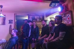 KAMAFUTRA v Čajce - 19. 4. 2024