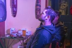 KAMAFUTRA v Čajce - 19. 4. 2024