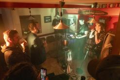 KAMAFUTRA v Čajce - 19. 4. 2024