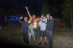 Sand Storm - 20 years of DWCsound