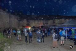 Sand Storm - 20 years of DWCsound