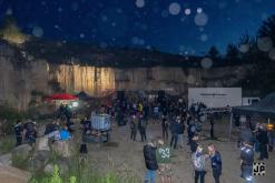 Sand Storm - 20 years of DWCsound