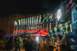 Sand Storm - 20 years of DWCsound