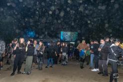 Sand Storm - 20 years of DWCsound