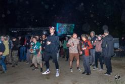 Sand Storm - 20 years of DWCsound