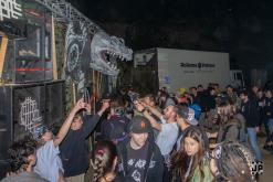 Sand Storm - 20 years of DWCsound