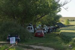 Sand Storm - 20 years of DWCsound