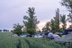 Sand Storm - 20 years of DWCsound