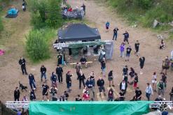 Sand Storm - 20 years of DWCsound