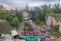 Sand Storm - 20 years of DWCsound