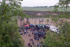 Sand Storm - 20 years of DWCsound