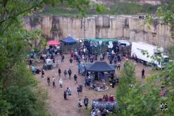 Sand Storm - 20 years of DWCsound