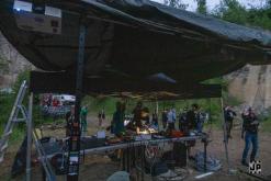 Sand Storm - 20 years of DWCsound