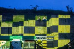 Sand Storm - 20 years of DWCsound