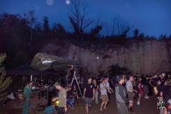 Sand Storm - 20 years of DWCsound