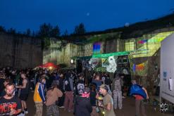 Sand Storm - 20 years of DWCsound