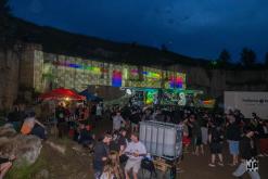 Sand Storm - 20 years of DWCsound