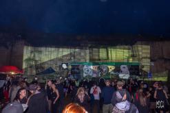 Sand Storm - 20 years of DWCsound